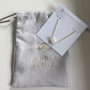 Brand New Kendra Scott Necklace